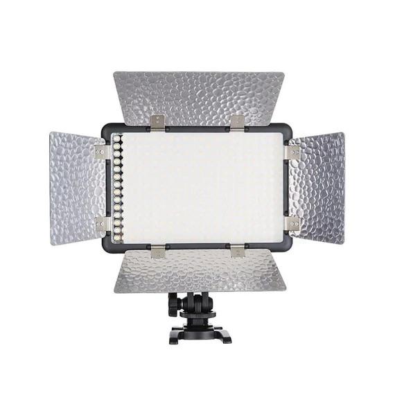 GODOX LED308IIC Bi-color led lámpa (3300-5600K)