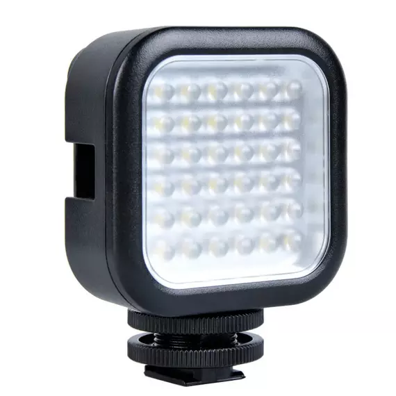 GODOX LED36 daylight led lámpa