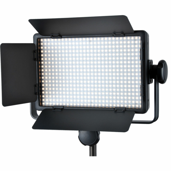 GODOX LED500C Bi-color led lámpa