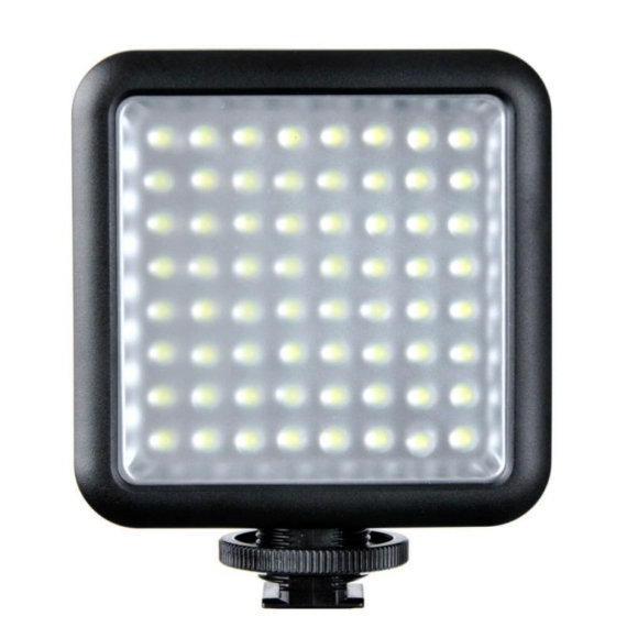 GODOX LED64 daylight led lámpa