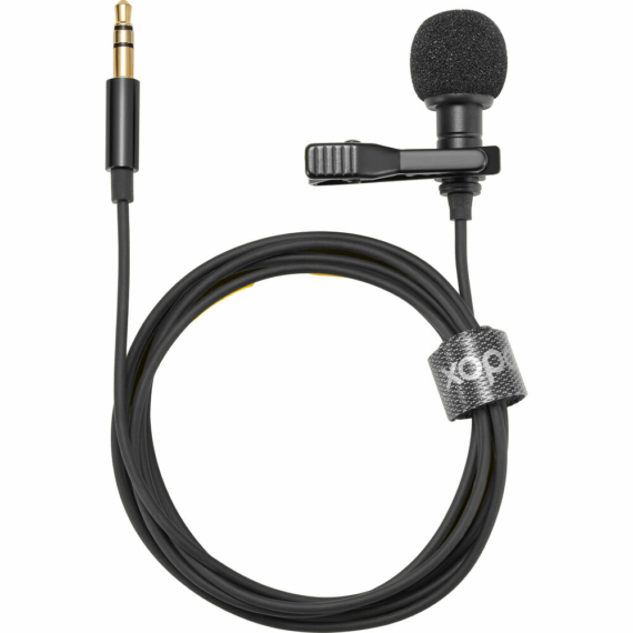 GODOX LMS-12A-AX Lavalier Mikrofon
