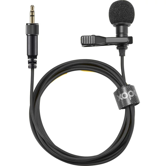 Godox Omni-directional Lavalier Microfoon (1.2m w/ aux lock) LMS-12A AXL