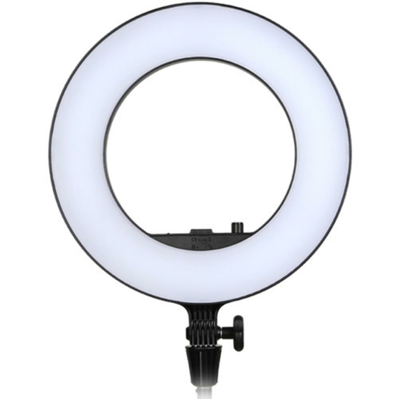 GODOX LR180 LED Ring Light (Fekete)