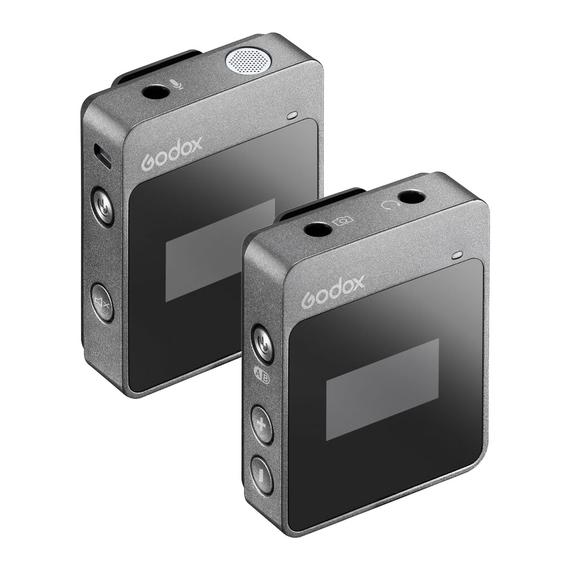 GODOX M1 RGB MINI kreatív led lámpa
