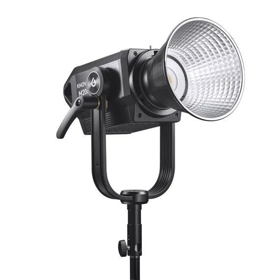 GODOX M200Bi Bi-color Knowled led lámpa