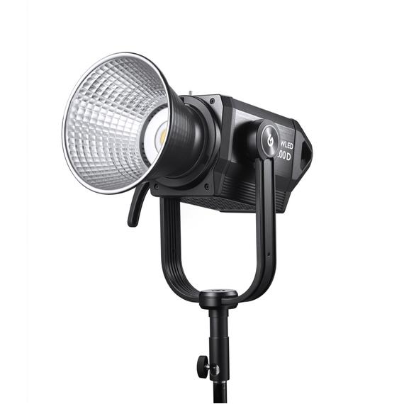 GODOX M200D LED Daylight Knowled led lámpa