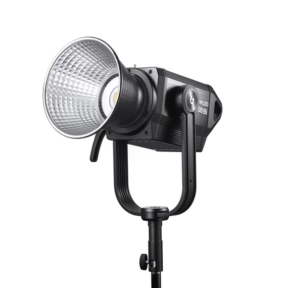 GODOX M300Bi Bi-color Knowled led lámpa