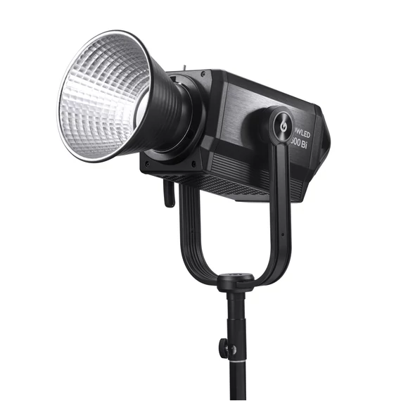 GODOX M600Bi Bi-color Knowled led lámpa