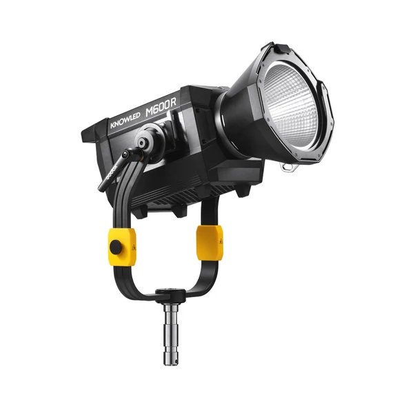 Godox M600R LED RGB Knowled