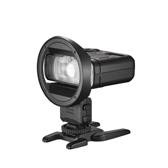 GODOX MF-CB Speedlite Head Converter