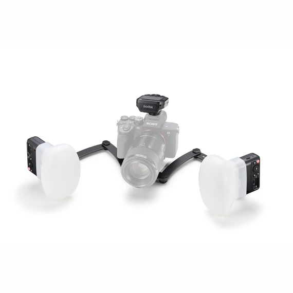 Godox MF12-DK2 Dental Flash Kit