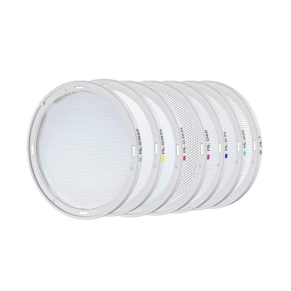 Godox Magnetic Diffusion Attachment Kit for ML Series