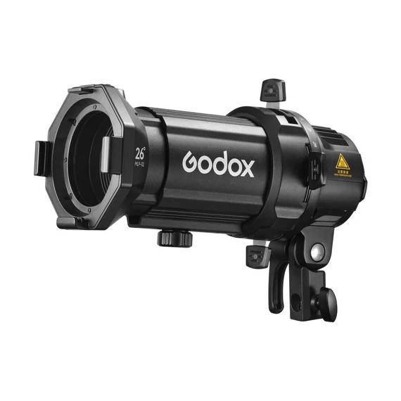 Godox Spotlight Attachment MLP26K - ML30/ML60