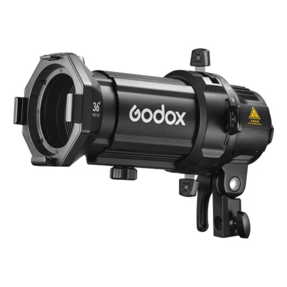 Godox Spotlight Attachment MLP36K - ML30/ML60