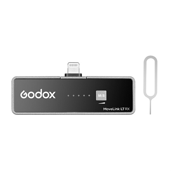 GODOX MoveLink LT-RX Lightning Receiver