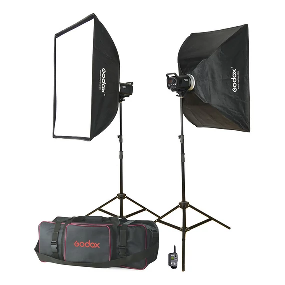 GODOX MS200-F Kit