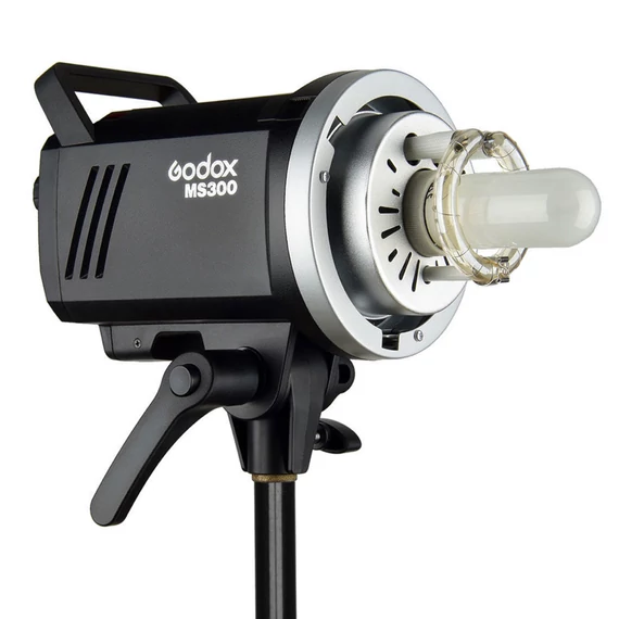 GODOX MS300 stúdióvaku