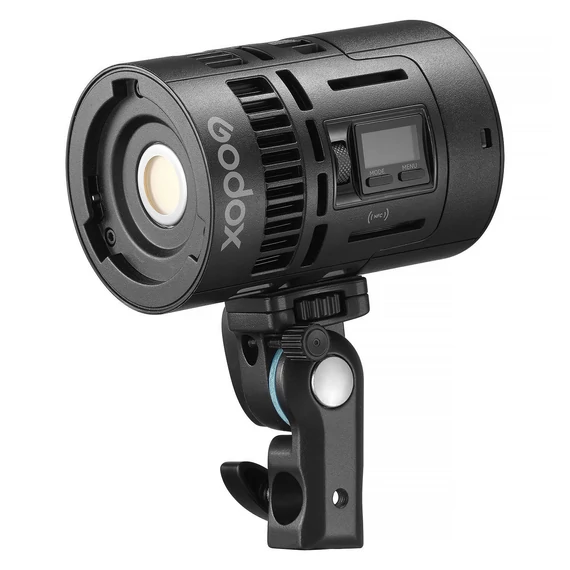 Godox KNOWLED MS60BI 4K Bi-Color LED 4 Light Kit