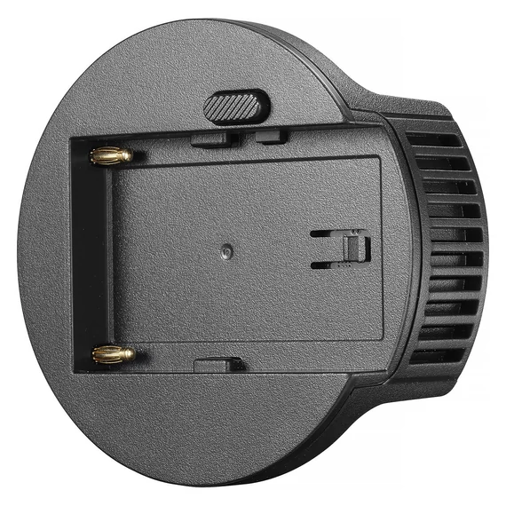 Godox MS60NPA NP-F Battery Adapter Plate