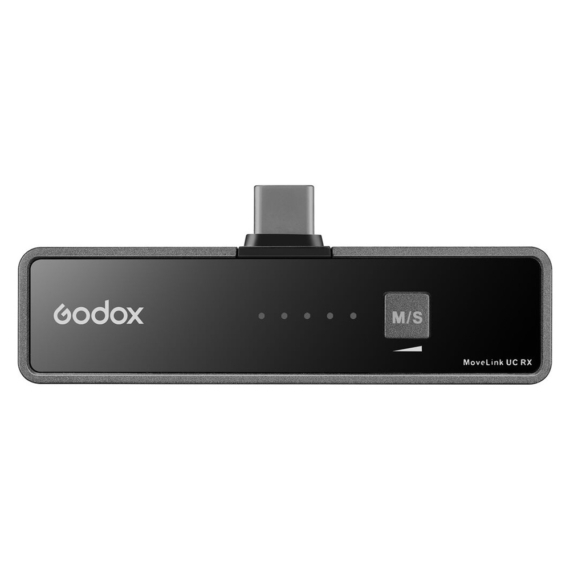 GODOX MoveLink UC RX USB C Receiver