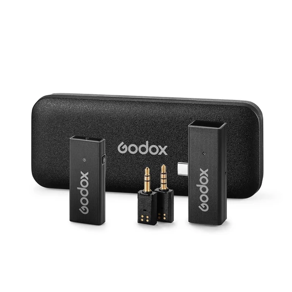 Godox MoveLink Mini UC Kit 1 (Zwart)