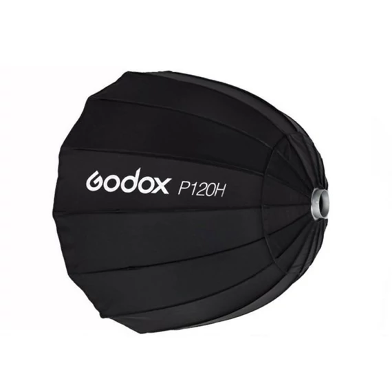 GODOX P120H Parabolabox Bowens bajonett