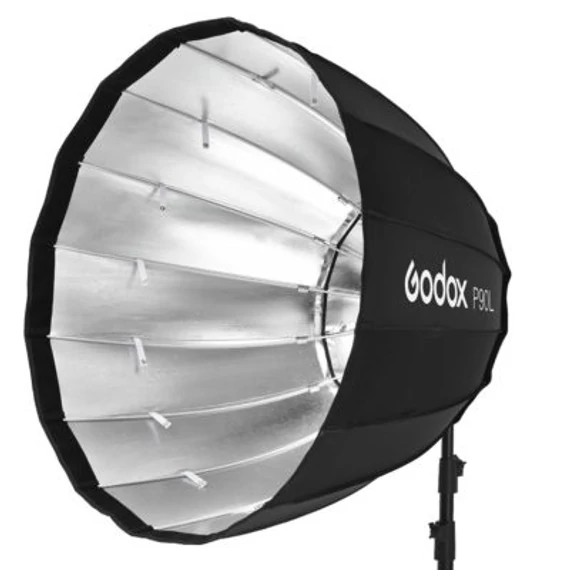 GODOX P120LE Parabolabox elinchrom