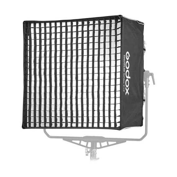 Godox Rectangular Softbox 90x90 For P300R