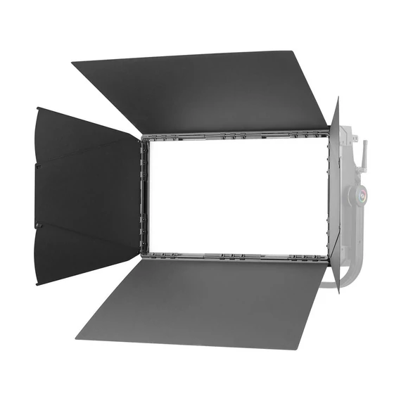 Godox Barndoor For P600R