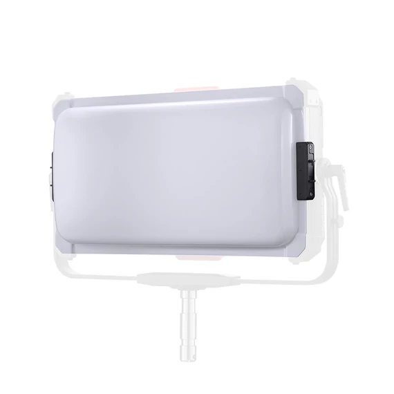 Godox White Diffuser Dome for P600R Hard (Premium Material)