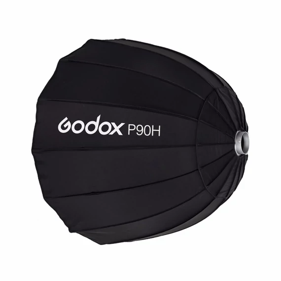 GODOX P90H Parabolabox Bowens bajonett