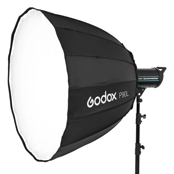 GODOX P90L parabola hexabox deep 90cm