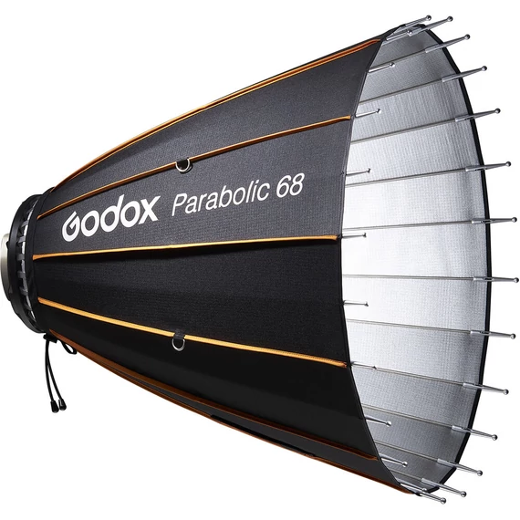 GODOX Parabolic Reflector 68