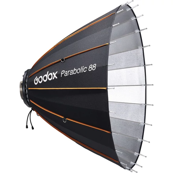 GODOX Parabolic Reflector 88