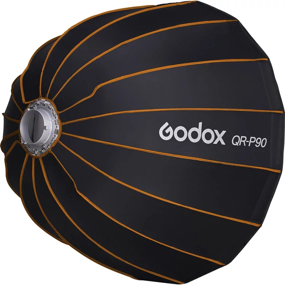 GODOX QR-PF90 Quick Release parabolikus softbox (Profoto)