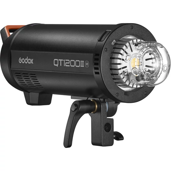 GODOX QT1200IIIM Stúdióvaku (Bowens)