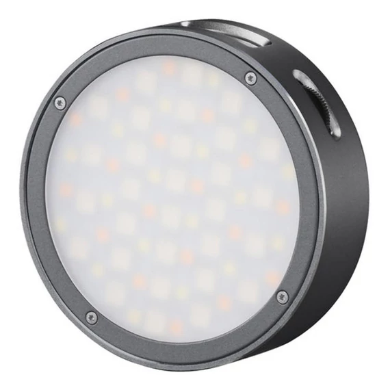 Godox R1 Mobile RGB LED light(Grey body)