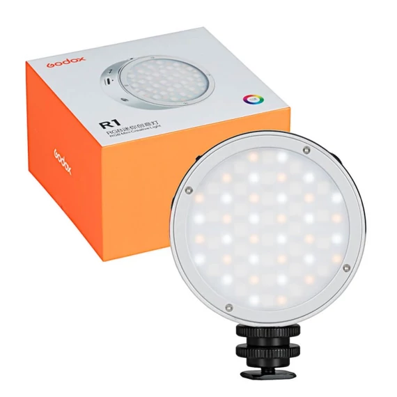 GODOX R1 MINI kreatív led lámpa