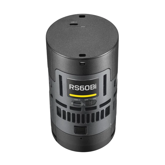 Godox RS60BI Litemons Bi-Color LED Light 60W