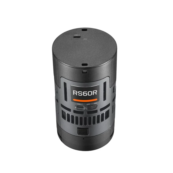 Godox Litemons RS60R RGB 1 light kit