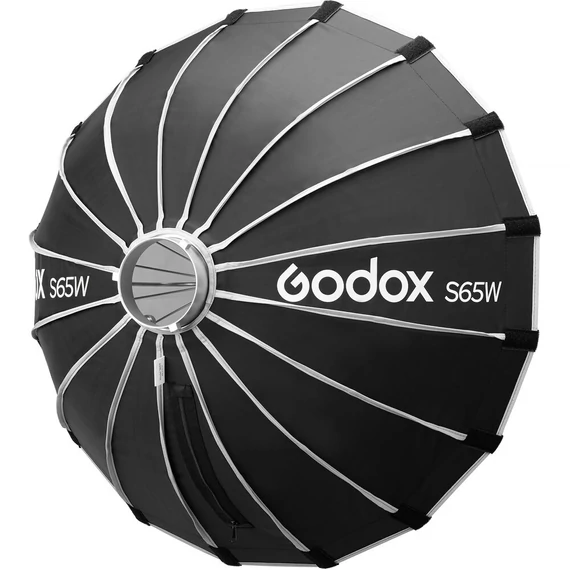 Godox S65W Multifunctional Bowens Mount Softbox