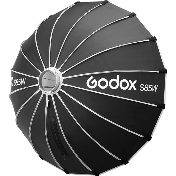 Godox S85W Multifunctional Bowens Mount Softbox