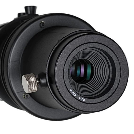 GODOX SA-02 lencse 60mm Projekciós előtéthez