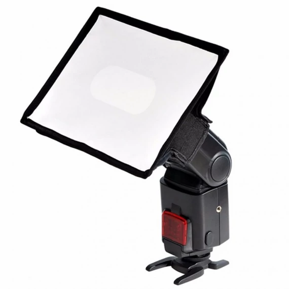 GODOX SB1520 hordozható Speedlite softbox