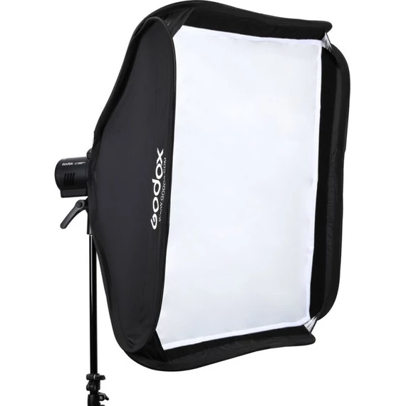 GODOX SGUV8080 softbox + S2 bowens adapter Kit