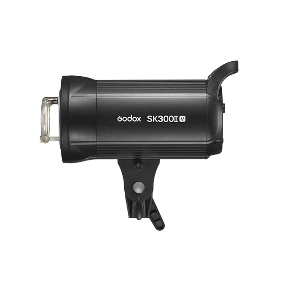 GODOX SK300II V stúdióvaku (Bowens)