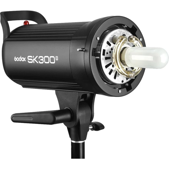 GODOX SK300II stúdióvaku