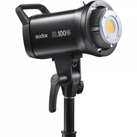 GODOX SL-100Bi video light