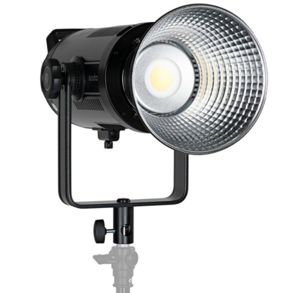GODOX SL-150W II daylight led video lámpa
