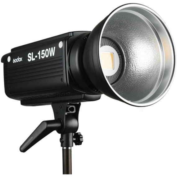 GODOX SL-150W daylight led video lámpa